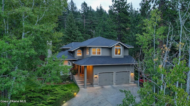834 S Bailey Ct, Coeur Dalene, ID 83814 - photo 58