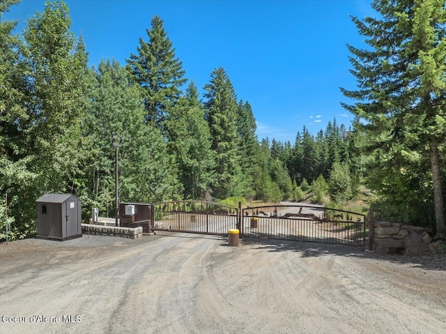 LOT17 Morning Star Mountain Rd, Priest River, ID 83856 - photo 1