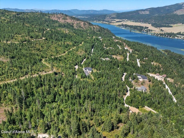 LOT17 Morning Star Mountain Rd, Priest River, ID 83856 - photo 7