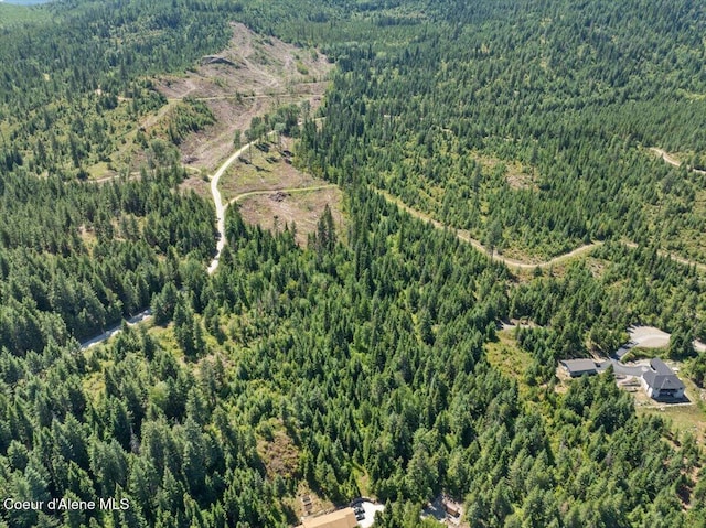 LOT17 Morning Star Mountain Rd, Priest River, ID 83856 - photo 9