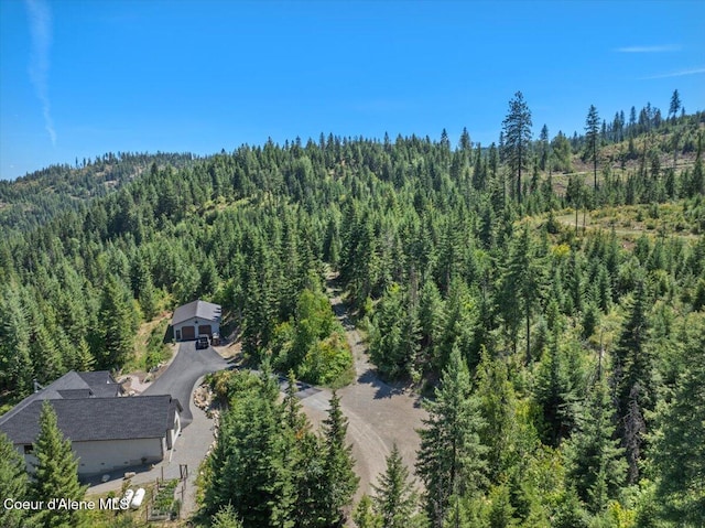 LOT17 Morning Star Mountain Rd, Priest River, ID 83856 - photo 2