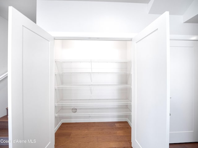 1037 E Railroad Ave, Post Falls, ID 83854 - view of pantry