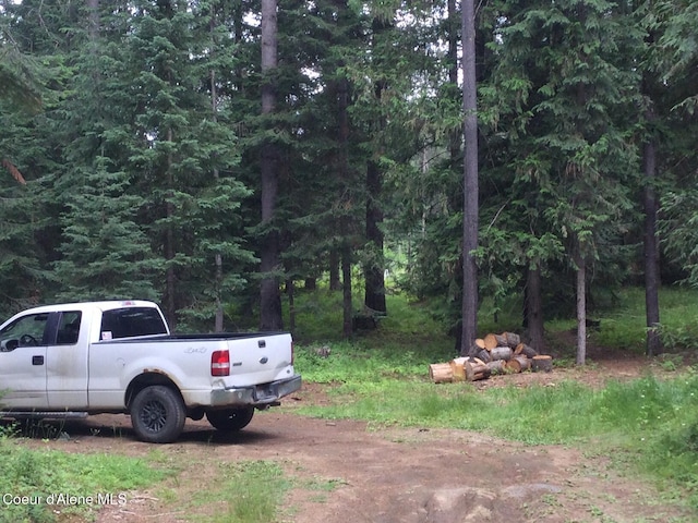 158 Dubius Creek Rd, Priest River, ID 83856