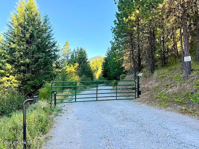 869 Eagle Ridge Ln, Kingston, ID 83839