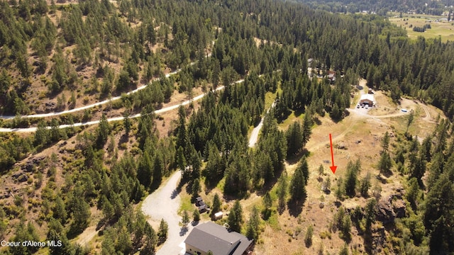 869 Eagle Ridge Ln, Kingston, ID 83839