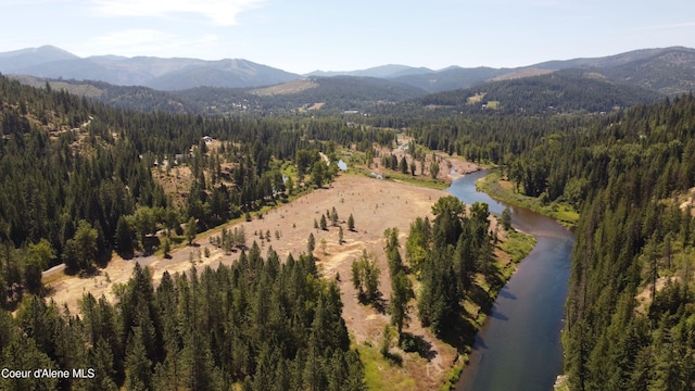 869 Eagle Ridge Ln, Kingston, ID 83839