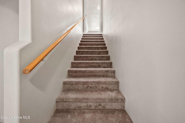5188 E Twila Ct, Post Falls, ID 83854 - view of stairs