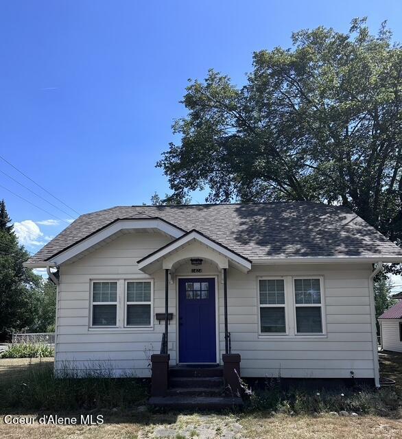 1424 E Garden Ave, Coeur Dalene, ID 83814 - photo 1