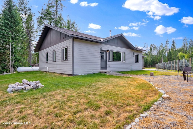 648 Curley Creek Rd, Moyie Springs, ID 83845 - photo 1