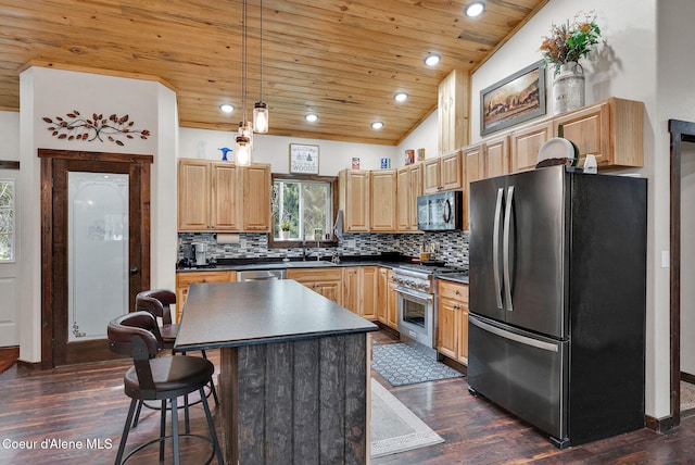 648 Curley Creek Rd, Moyie Springs, ID 83845 - photo 7