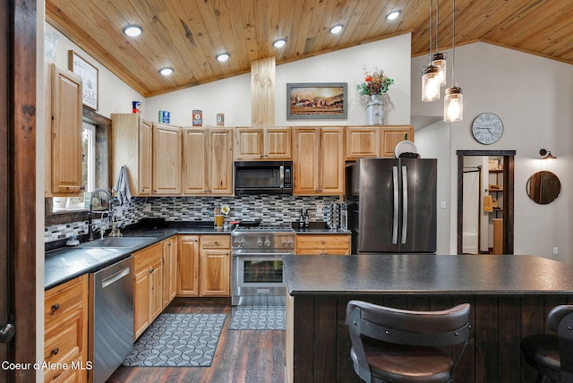 648 Curley Creek Rd, Moyie Springs, ID 83845 - photo 8