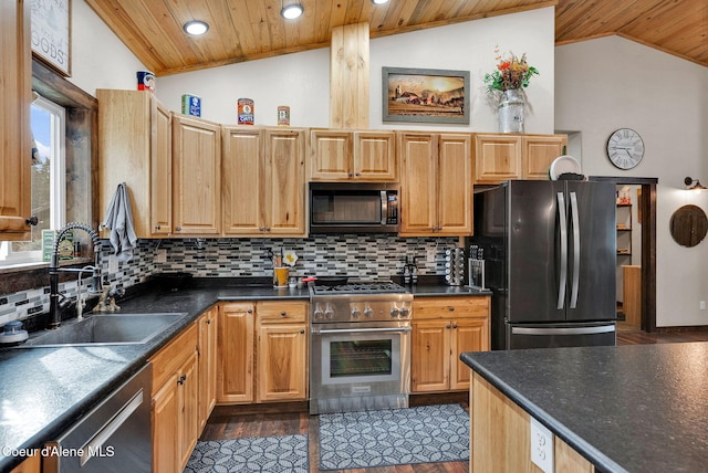 648 Curley Creek Rd, Moyie Springs, ID 83845 - photo 9