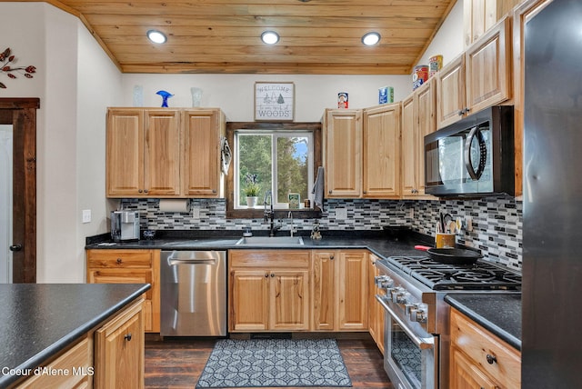 648 Curley Creek Rd, Moyie Springs, ID 83845 - photo 10