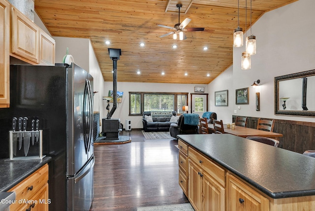 648 Curley Creek Rd, Moyie Springs, ID 83845 - photo 11