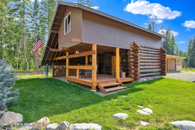 648 Curley Creek Rd, Moyie Springs, ID 83845 - photo 25