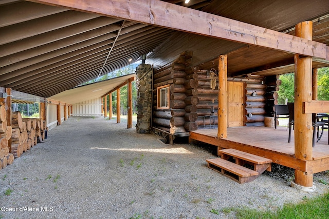 648 Curley Creek Rd, Moyie Springs, ID 83845 - photo 26