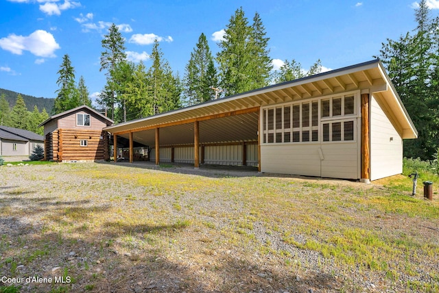648 Curley Creek Rd, Moyie Springs, ID 83845 - photo 41