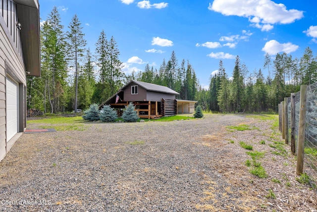 648 Curley Creek Rd, Moyie Springs, ID 83845 - photo 46