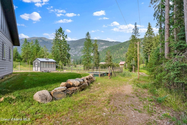 648 Curley Creek Rd, Moyie Springs, ID 83845 - photo 52