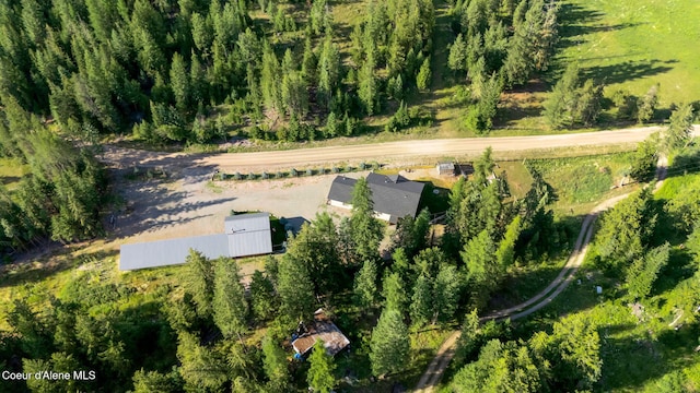 648 Curley Creek Rd, Moyie Springs, ID 83845 - photo 57