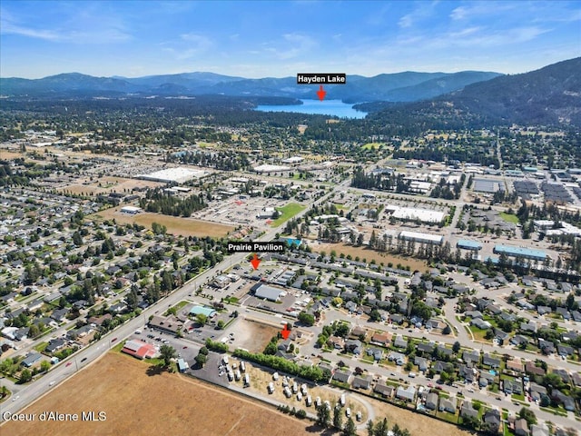 711 W Barley Ave, Coeur Dalene, ID 83814 - photo 20