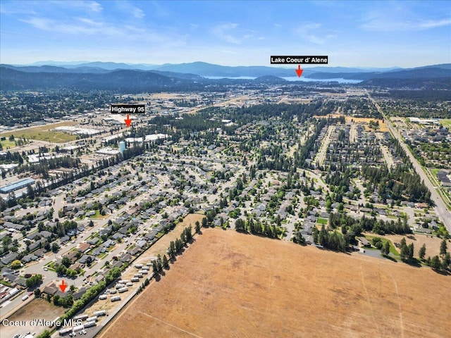 711 W Barley Ave, Coeur Dalene, ID 83814 - photo 21