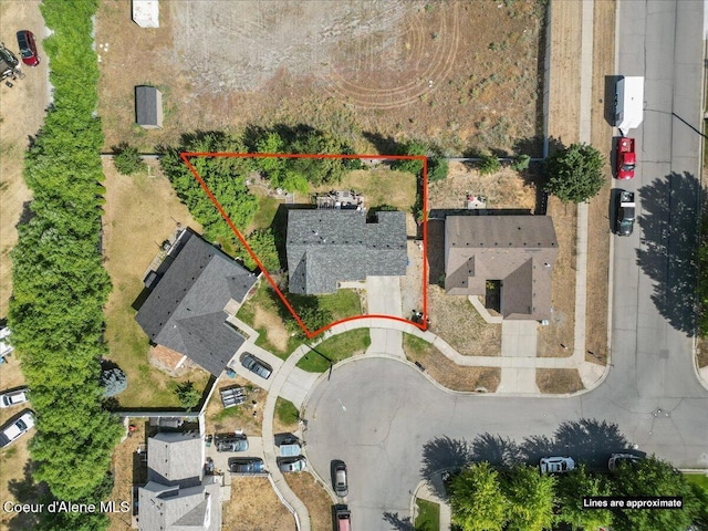 711 W Barley Ave, Coeur Dalene, ID 83814 - photo 22