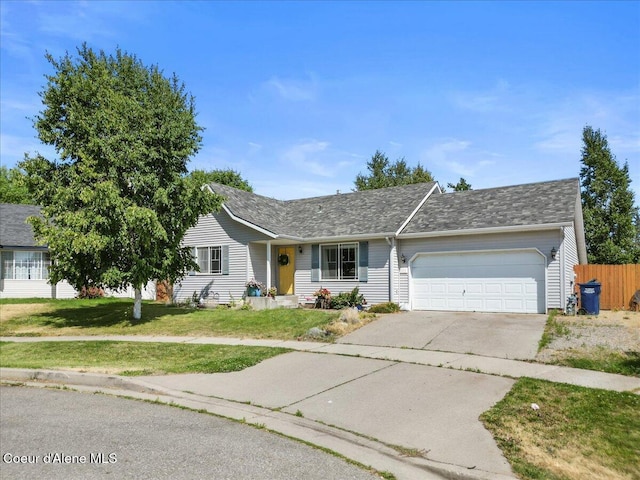 711 W Barley Ave, Coeur Dalene, ID 83814 - photo 1