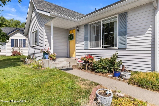711 W Barley Ave, Coeur Dalene, ID 83814 - photo 2