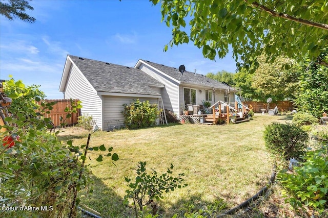 711 W Barley Ave, Coeur Dalene, ID 83814 - photo 18