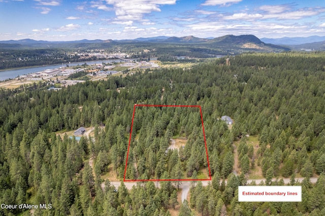 512 Everett Huff Rd, Oldtown, ID 83822 - photo 1