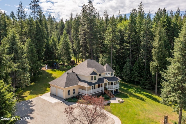 63 Reinoehl Rd, Kingston, ID 83839 - photo 1