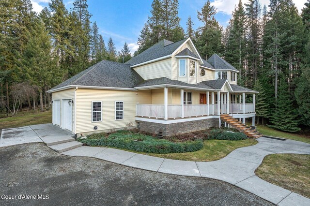 63 Reinoehl Rd, Kingston, ID 83839 - photo 5