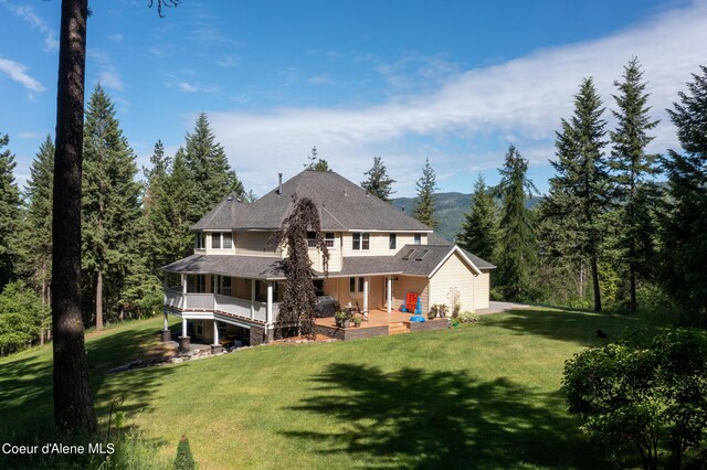 63 Reinoehl Rd, Kingston, ID 83839 - photo 38