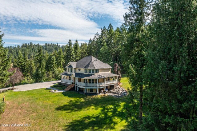 63 Reinoehl Rd, Kingston, ID 83839 - photo 43