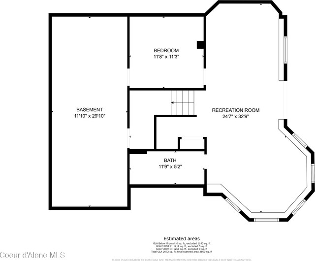 63 Reinoehl Rd, Kingston, ID 83839 - photo 45