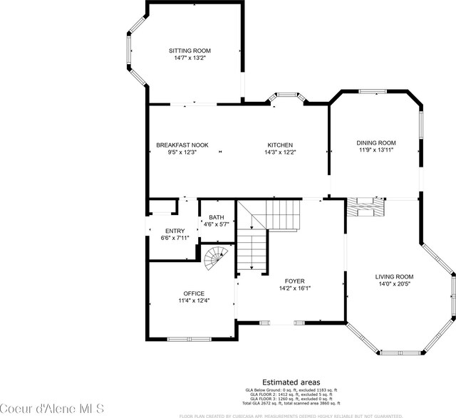 63 Reinoehl Rd, Kingston, ID 83839 - photo 46