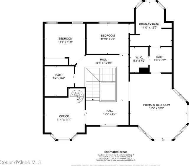 63 Reinoehl Rd, Kingston, ID 83839 - photo 47