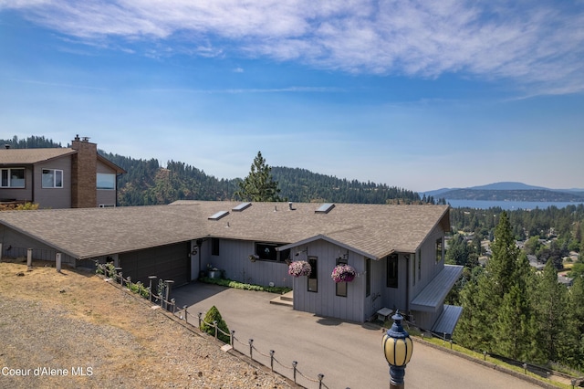 3106 E Fernan Hill Rd, Coeur Dalene, ID 83814 - photo 35