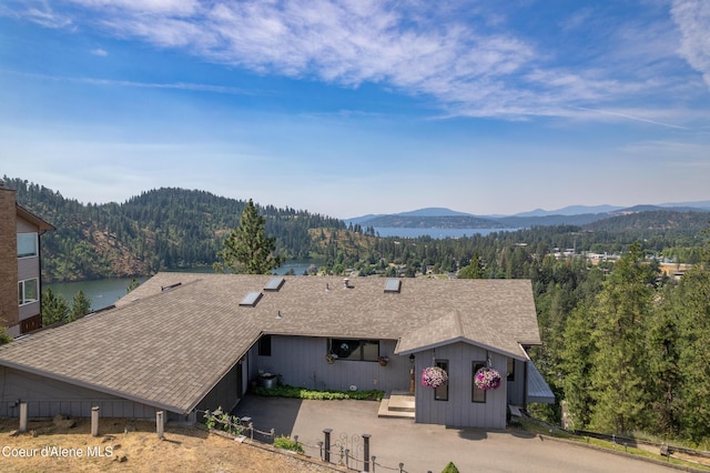 3106 E Fernan Hill Rd, Coeur Dalene, ID 83814 - photo 2