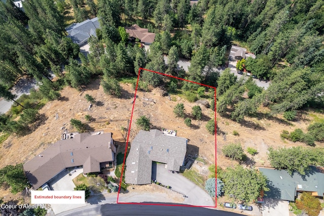 3106 E Fernan Hill Rd, Coeur Dalene, ID 83814 - photo 36