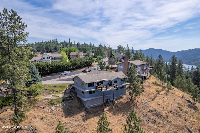 3106 E Fernan Hill Rd, Coeur Dalene, ID 83814 - photo 41