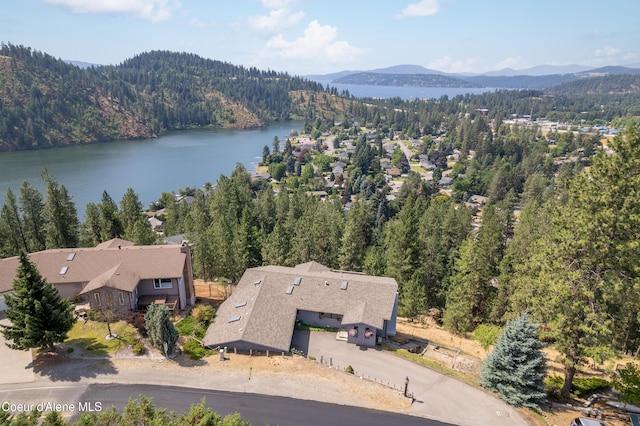 3106 E Fernan Hill Rd, Coeur Dalene, ID 83814 - photo 4