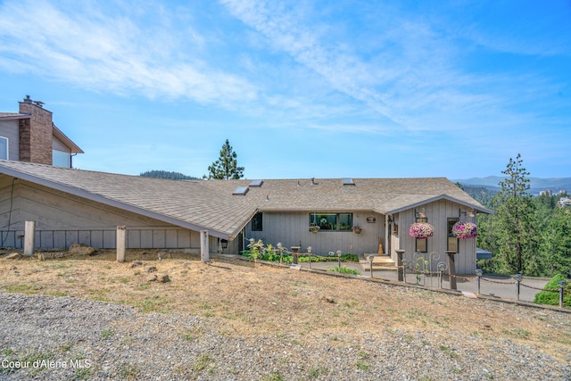 3106 E Fernan Hill Rd, Coeur Dalene, ID 83814 - photo 45