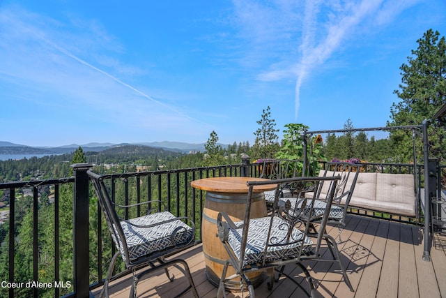 3106 E Fernan Hill Rd, Coeur Dalene, ID 83814 - photo 13