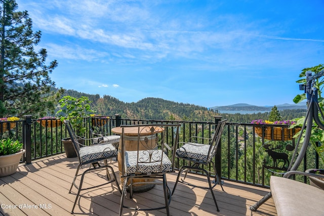3106 E Fernan Hill Rd, Coeur Dalene, ID 83814 - photo 1