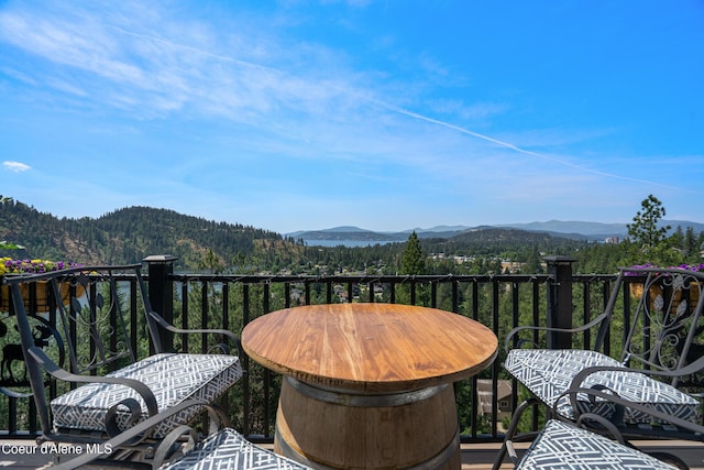 3106 E Fernan Hill Rd, Coeur Dalene, ID 83814 - photo 14