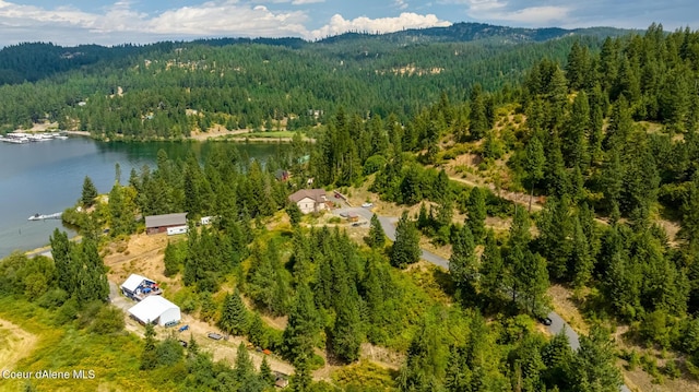 1870 E Flying Eagle Rd, Harrison, ID 83833 - photo 2