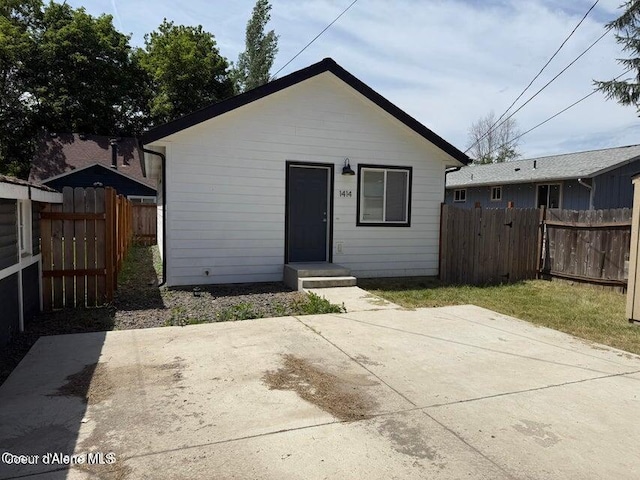 1412/1414 N 13th St, Coeur Dalene, ID 83814 - photo 2
