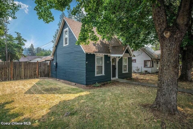 1412/1414 N 13th St, Coeur Dalene, ID 83814 - photo 24